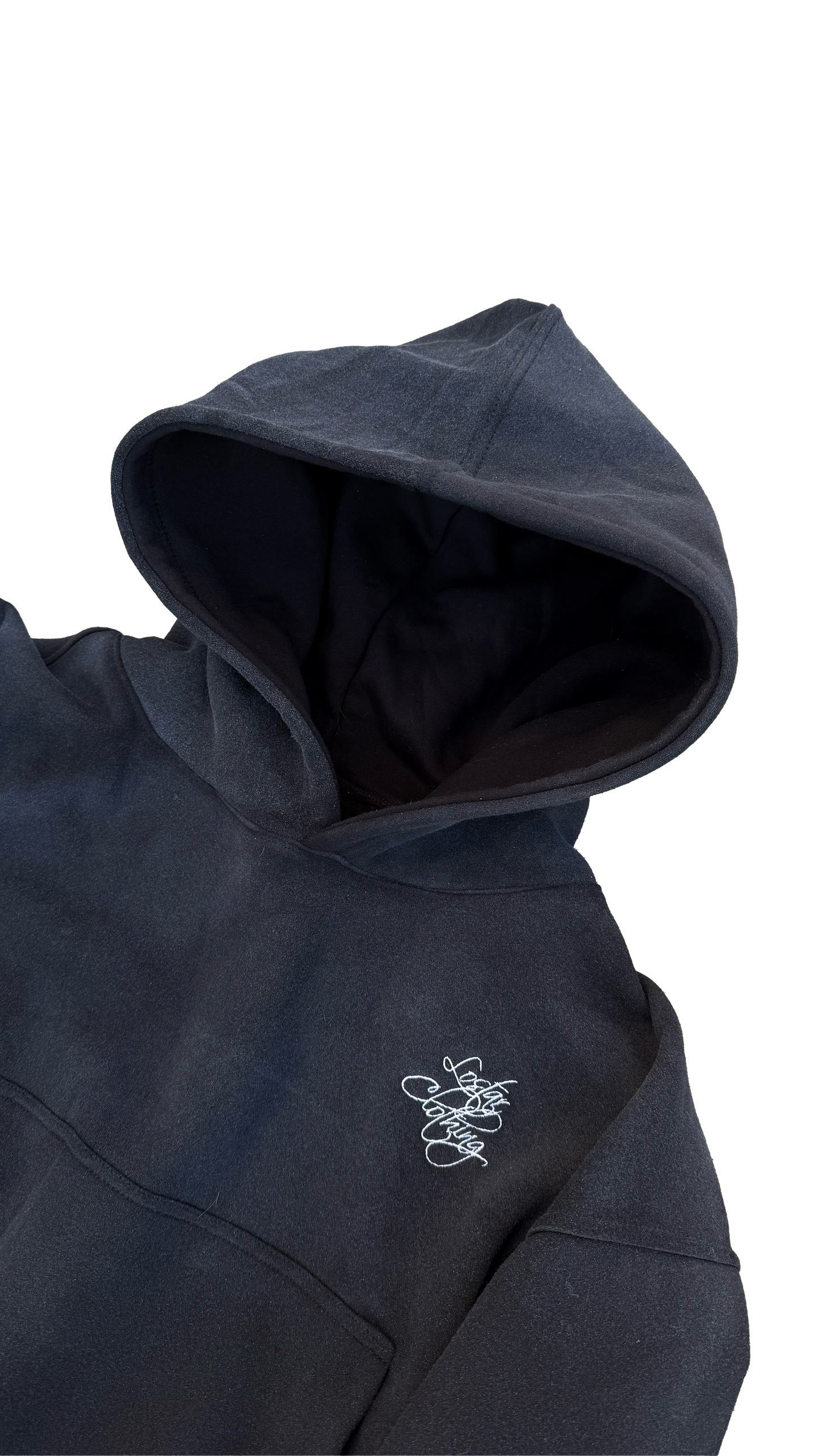 lostar hoodie