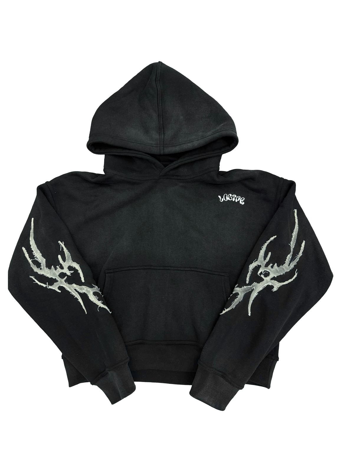 Hoodie – lostar-clothing