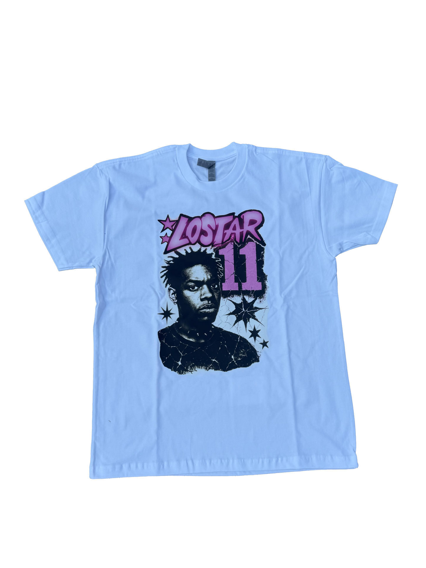 Lostar 11 T-shirt
