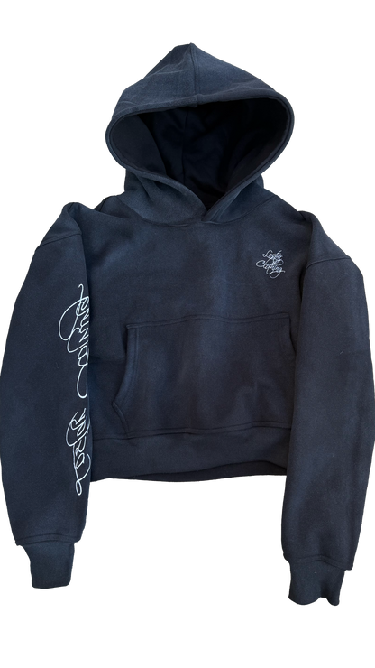 lostar hoodie