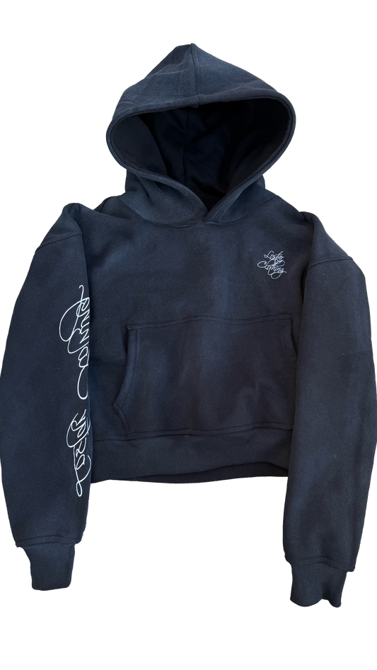 lostar hoodie