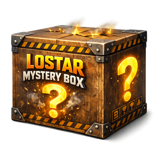 Lostar Mystery Box