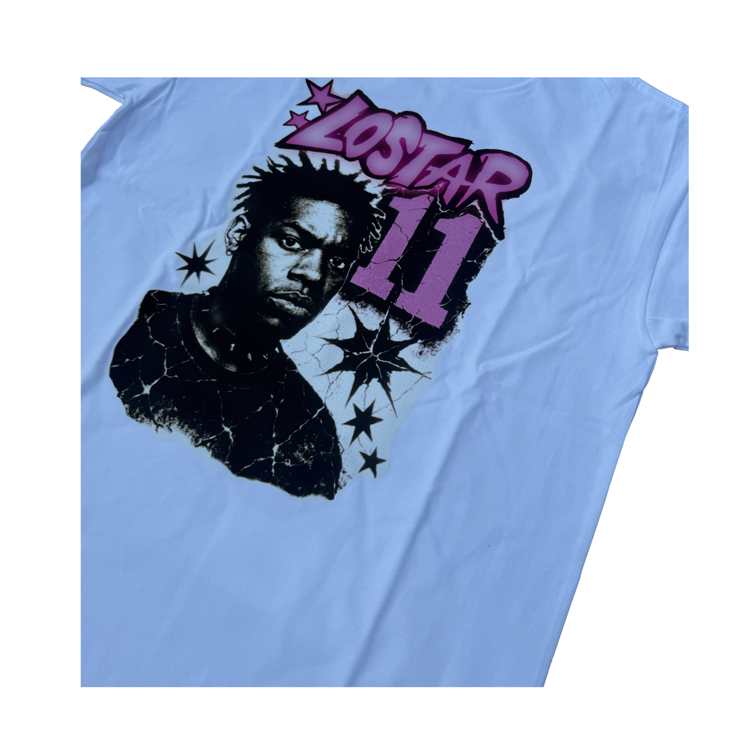 Lostar 11 T-shirt