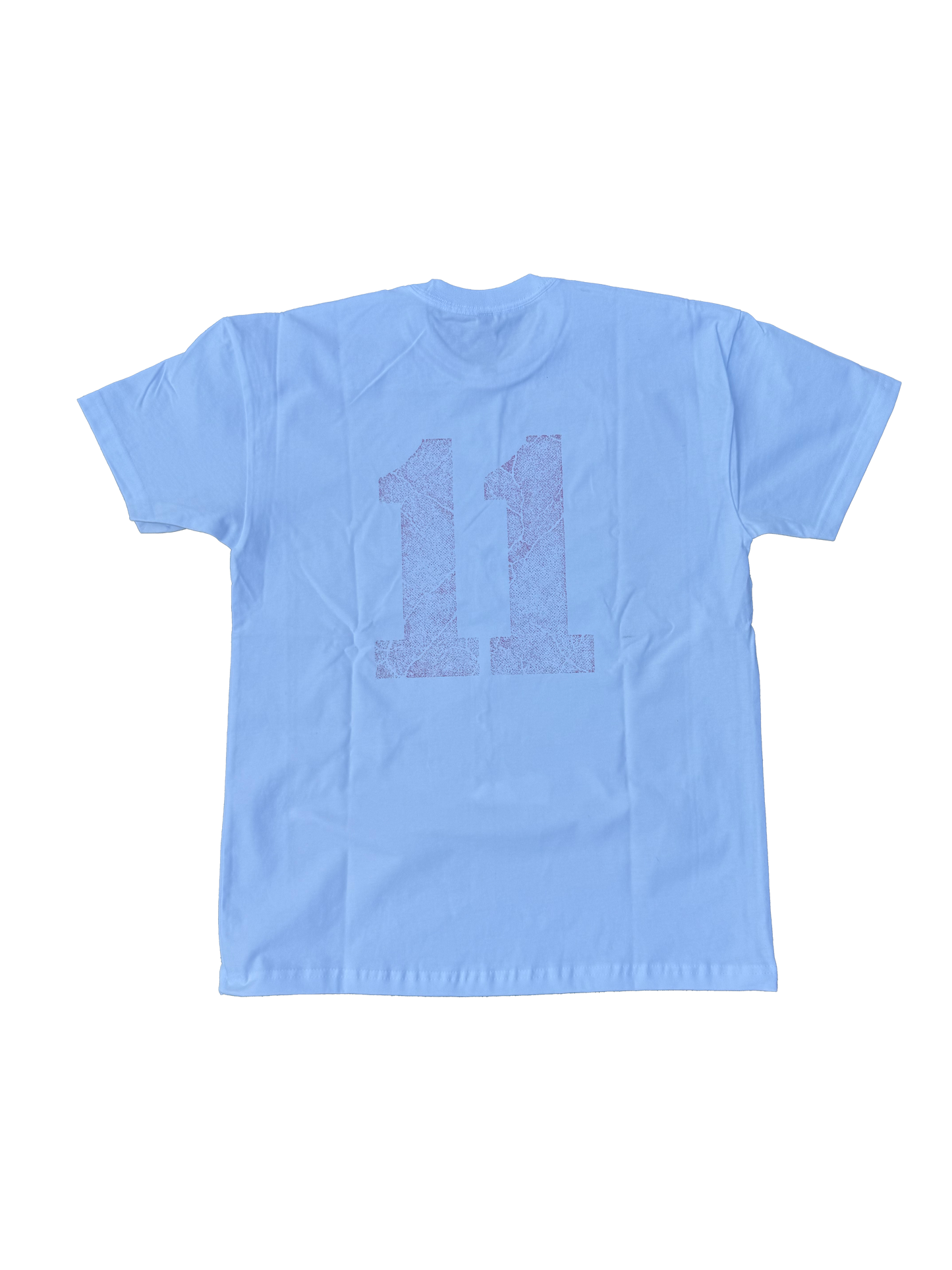 Lostar 11 T-shirt