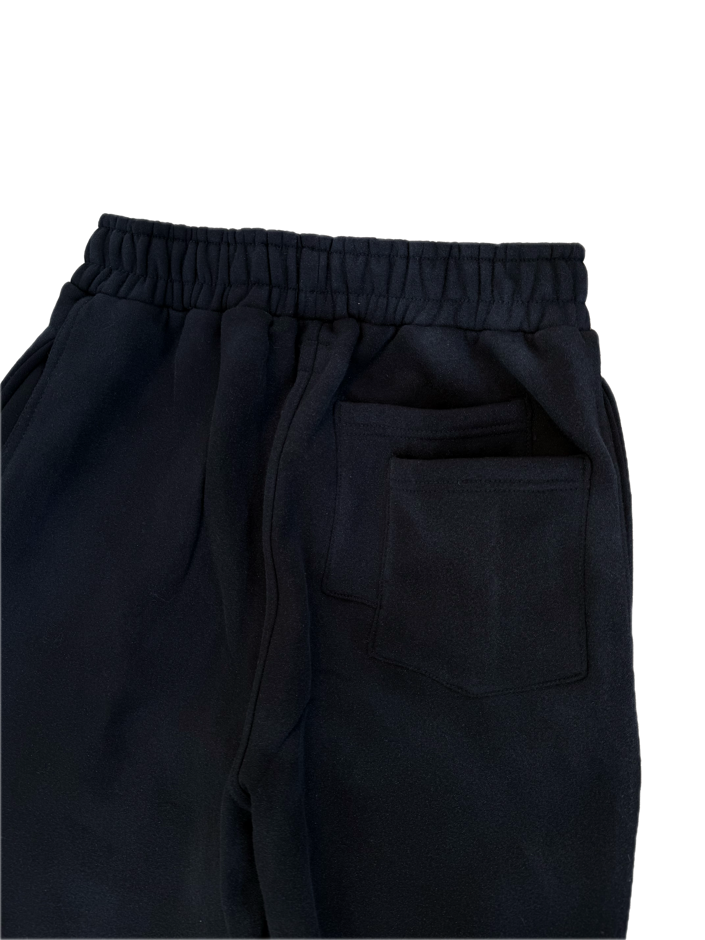 Baggy sweatpants