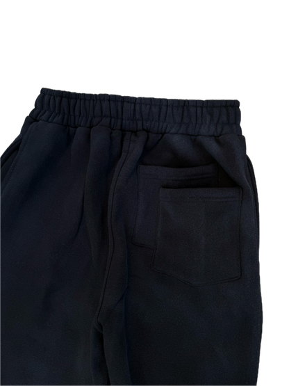Baggy sweatpants