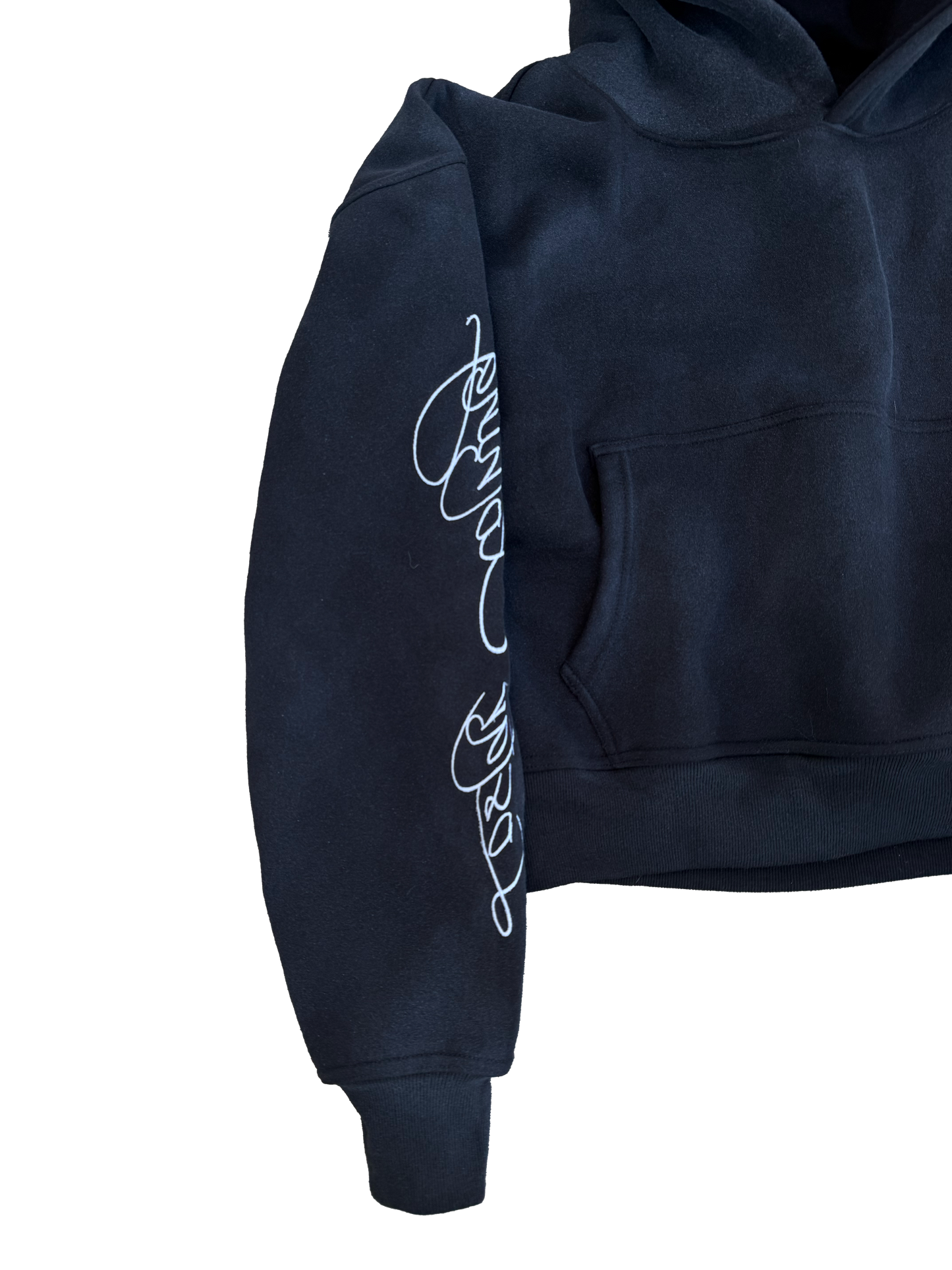 lostar hoodie