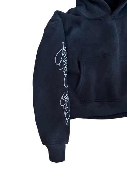 lostar hoodie